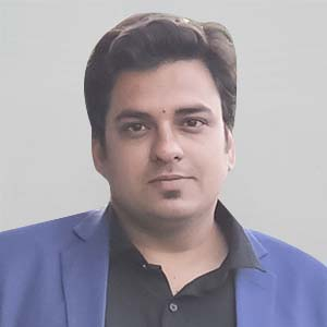 Avikal Sharma