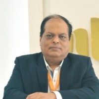 Dr. Atul Malikram, CEO of 2030 Ka Bharat