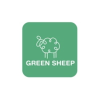 Green Sheep