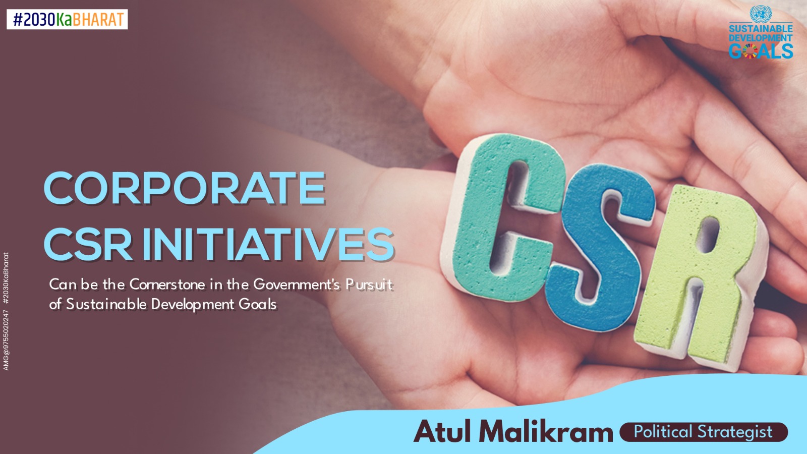 CSR Initiatives